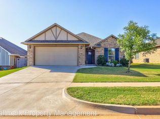 8704 SW 36th Ter, Oklahoma City, OK 73179