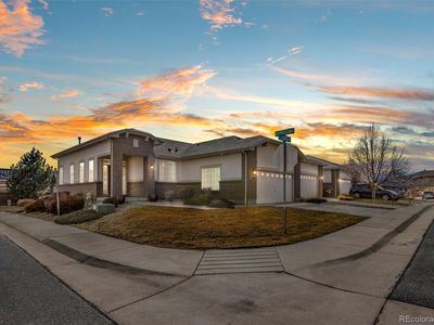 3880 E 128th Way, Thornton, CO, 80241