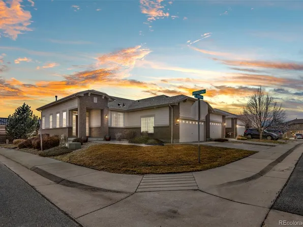 3880 E 128th Way, Thornton, CO 80241