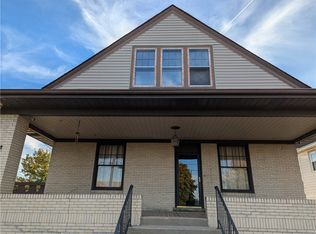 150 Lenox St, Uniontown, PA