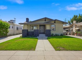 1724 W 43rd St, Los Angeles, CA 90062