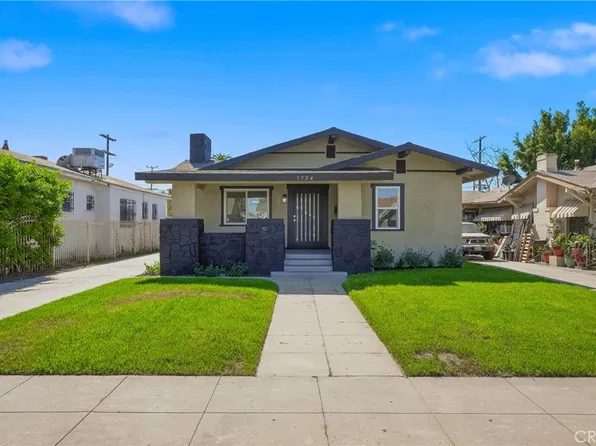 1724 W 43rd St, Los Angeles, CA 90062