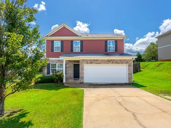1552 Antietam Dr, Columbus, GA 31907