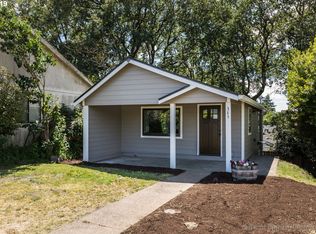 385 N 3rd St, Saint Helens, OR 97051