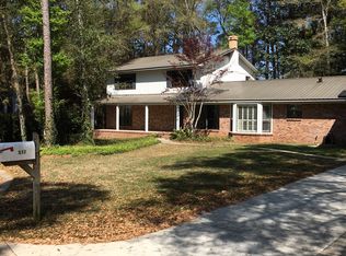 517 Richmond Cir, Fairhope, AL 36532