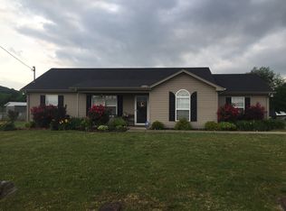 109 Bairdscorner Ct, Murfreesboro, TN 37130