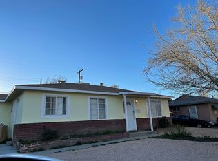 44441 12th St W, Lancaster, CA 93534