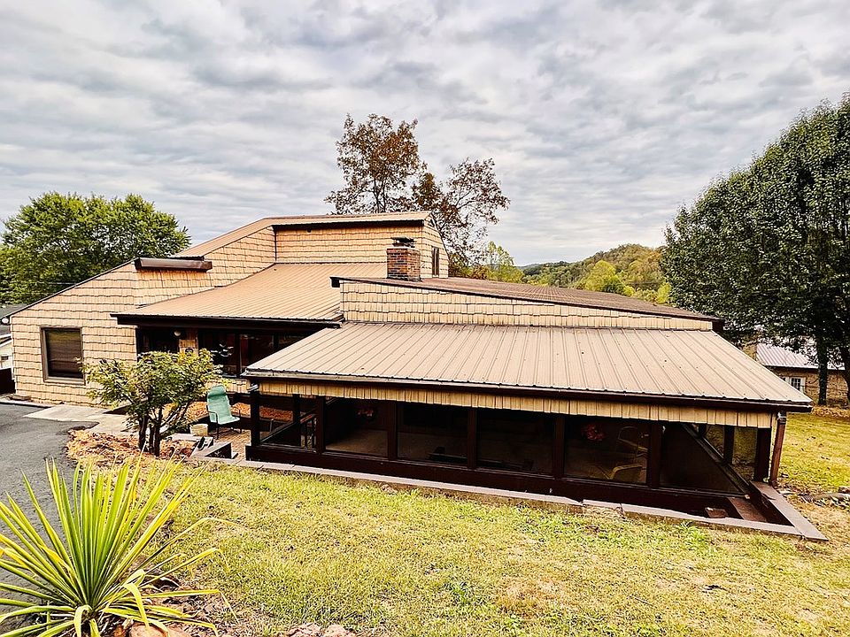 124 Blanton Dr, Staffordsville, KY 41256 MLS 120267 Zillow