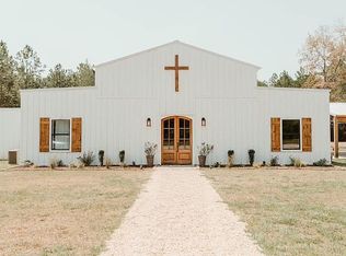 813 King Bee Rd, Perkinston, MS 39573