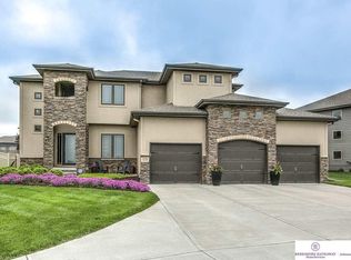 20080 Emiline St, Gretna, NE 68028