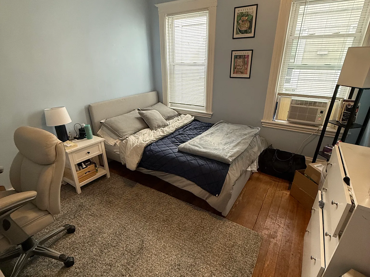 3 bed, $3,750 — Photo 4