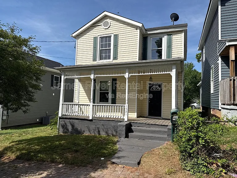 1521 Taylor St — Photo 1