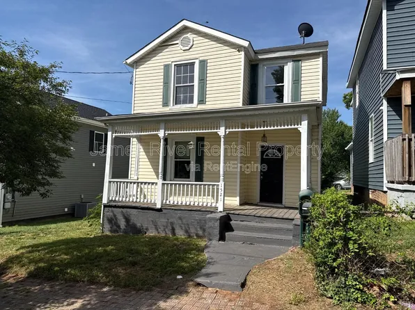 1521 Taylor St, Lynchburg, VA 24504