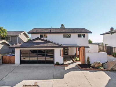 6020 College Ave, San Diego, CA, 92120