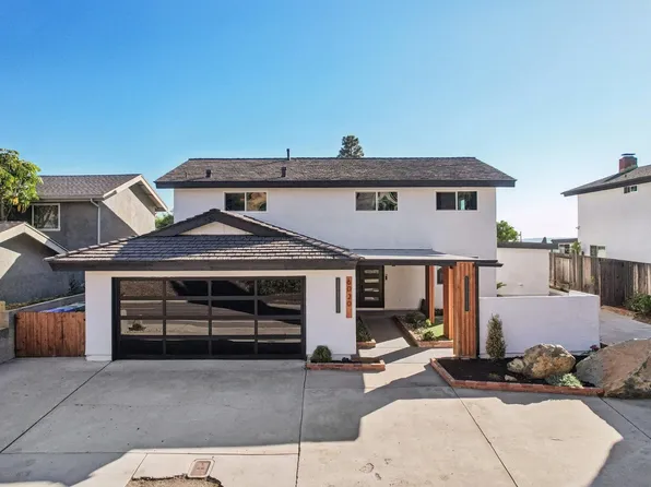 6020 College Ave, San Diego, CA 92120