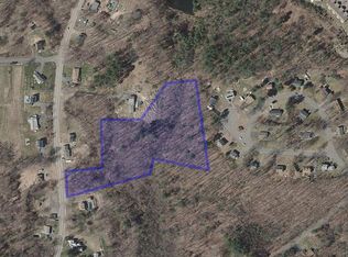 601 Pleasant St, Leicester, MA 01524