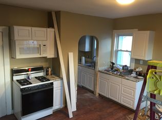 28 N Franklin St #2, Lynn, MA 01904