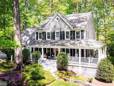 1399 Old Quincy Ln, Reston, VA, 20194