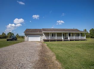 2939 Haskins Rd, Blossvale, NY 13308