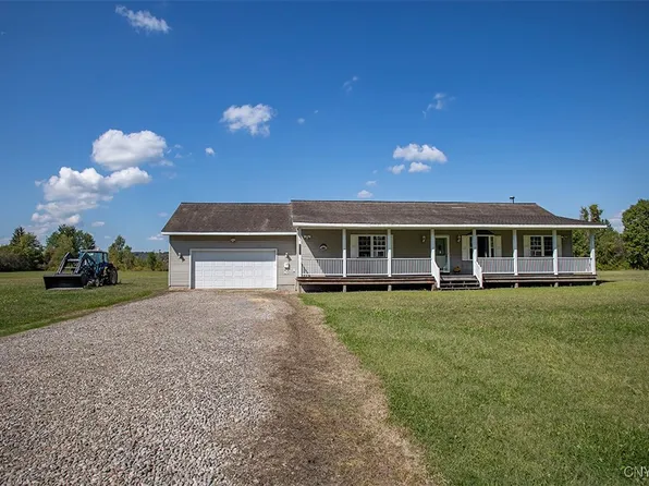 2939 Haskins Rd, Blossvale, NY 13308