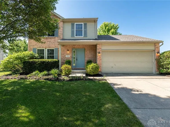 310 Sagebrush Dr, Clayton, OH 45315