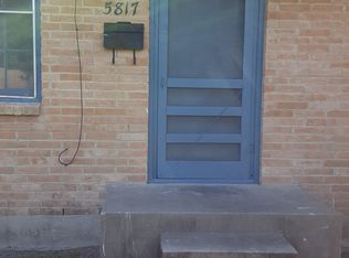 5817 Rio Vista Ave, Corpus Christi, TX 78412