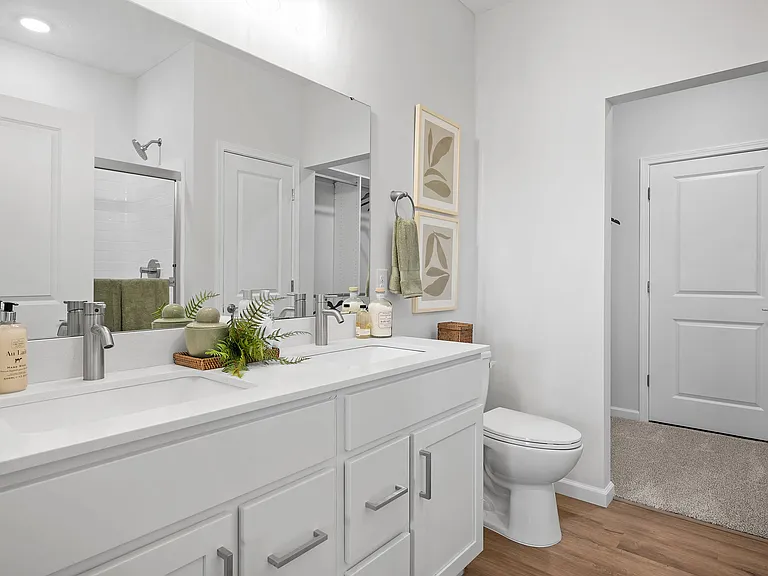 The Villas at Wyles Farm — Photo 32