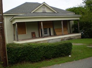 1807 Spring Ave, South Boston, VA 24592