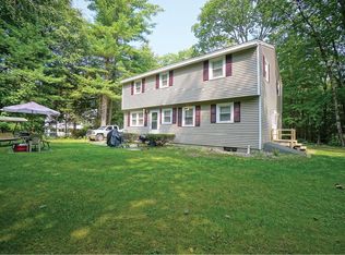 20 Gordon Dr #B, Londonderry, NH 03053