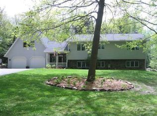 2005 Foxglove Rd, Wausau, WI 54401