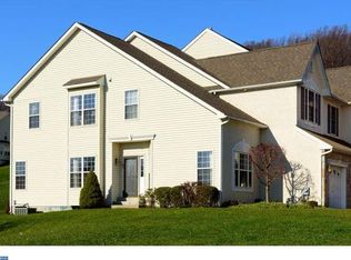 60 Lincoln Dr, Downingtown, PA 19335