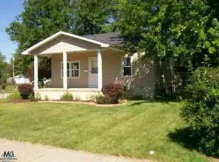 20001 E Twelve Mile Rd, Roseville, MI 48066