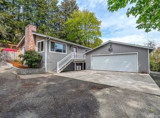 1734 S Market Blvd, Chehalis, WA 98532