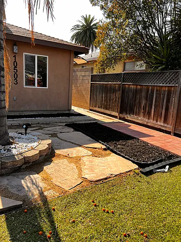 10503 Woodley Ave Photo 1