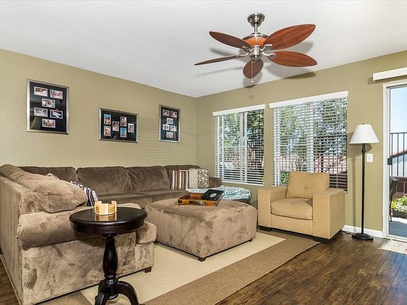 5th image of 5010 Golondrina Way Unit 60