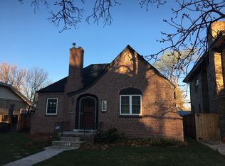 1319 S Columbine St, Denver, CO 80210