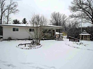 1830 Woodfield St, Ortonville, MI