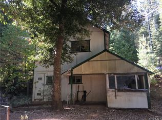 466 Milsap Bar Rd, Berry Creek, CA 95916