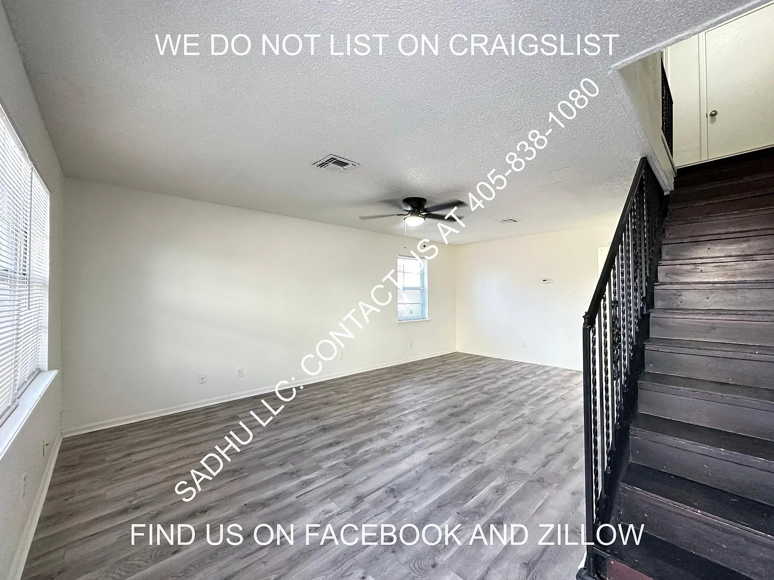 717 N Rockwell Ave — Photo 2