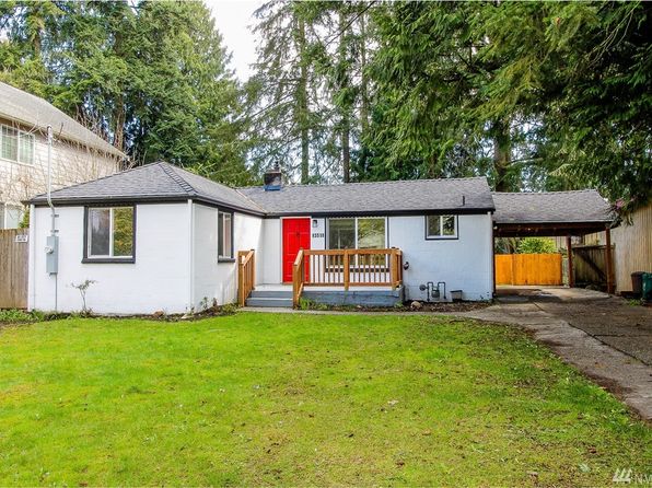 Haller Lake Seattle Newest Real Estate Listings Zillow