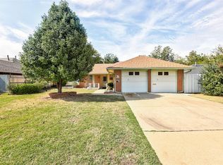 7125 S Linn Ave, Oklahoma City, OK 73159