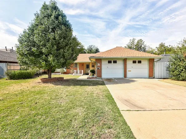 7125 S Linn Ave, Oklahoma City, OK 73159