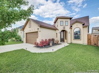 3942 Bacall Way, Converse, TX 78109