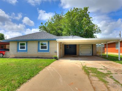 3044 S Madole Blvd, Oklahoma City, OK, 73159