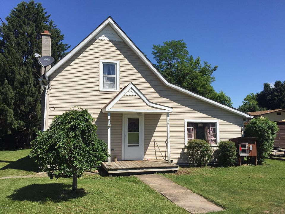 1st image of 25 Fairground St