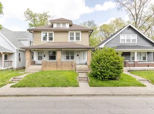 617 N Gray St, Indianapolis, IN
