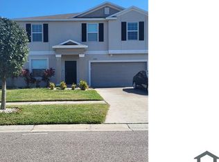 15512 Caynor Ash Ln, Ruskin, FL 33573
