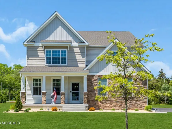 3 Henry Road, Marmora, NJ 08223