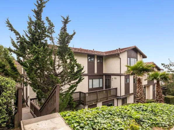 (undisclosed Address), Pacifica, CA 94044