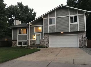 11133 W Hardtner St, Wichita, KS 67212